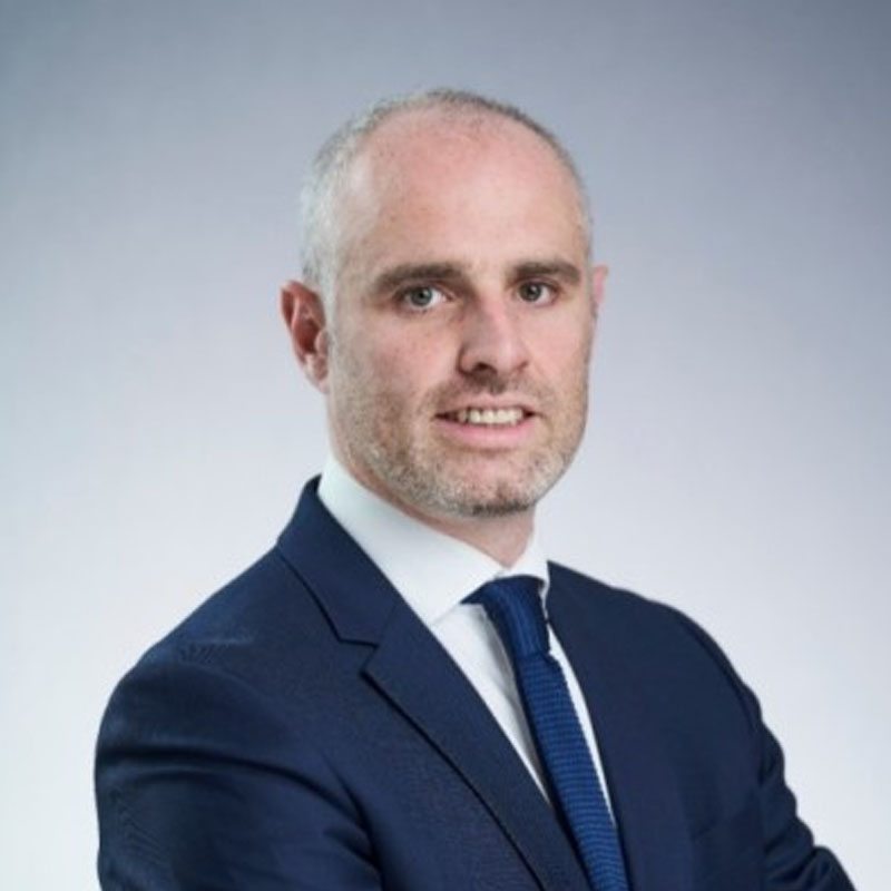 François-Xavier Gascard, Cap Transactions